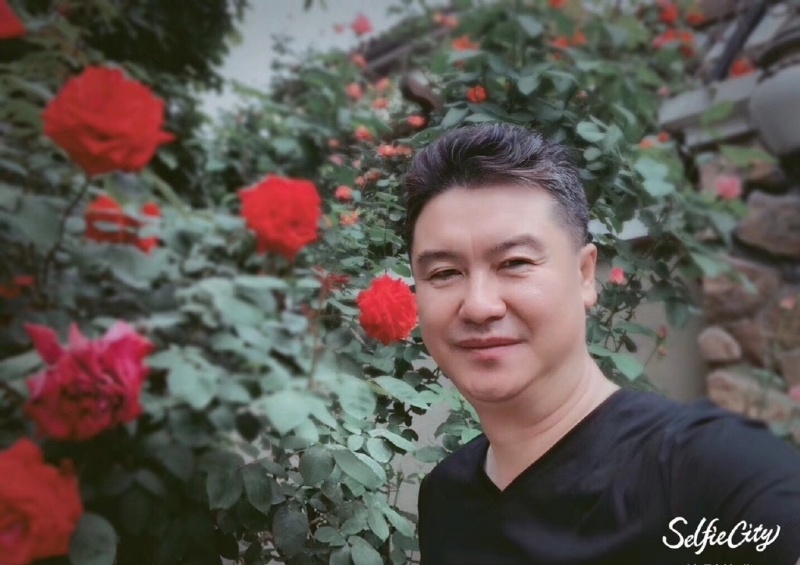 姓李名光耀的第一张照片--青海残疾人相亲网