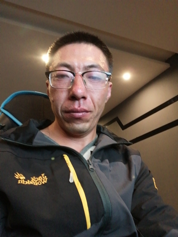 千年等你的第一张照片--青海残疾人相亲网