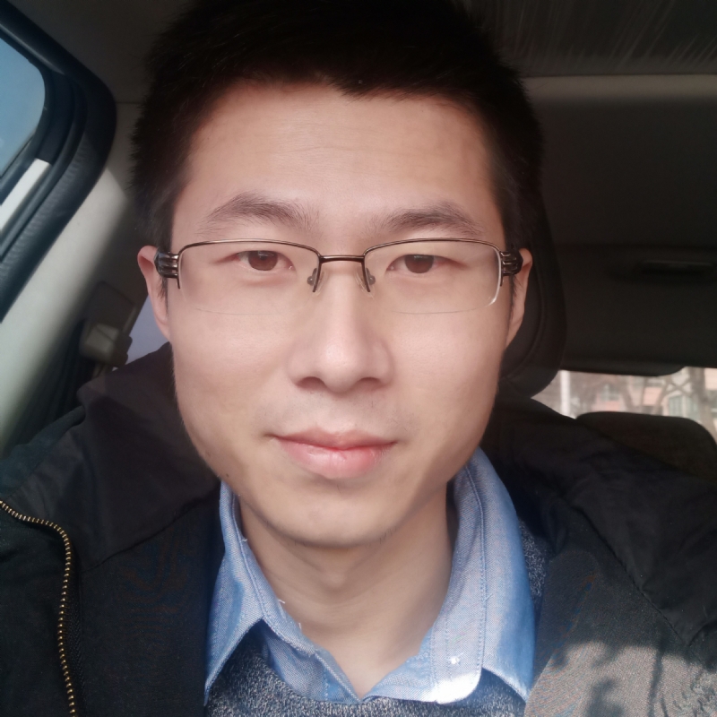 弱水三千的第一张照片--青海残疾人相亲网