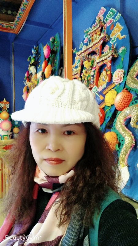 HK的第一张照片--青海残疾人相亲网