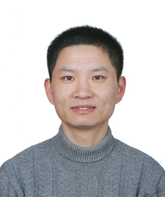 子翔的第一张照片--青海残疾人相亲网