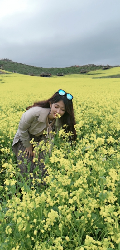 小桃花的第一张照片--青海残疾人相亲网