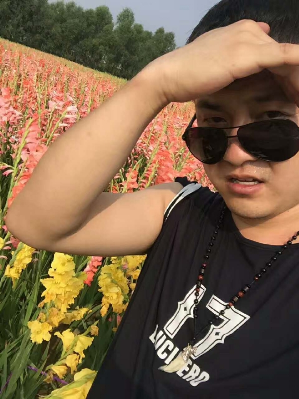 QH-蓝细胞的第一张照片--青海残疾人相亲网