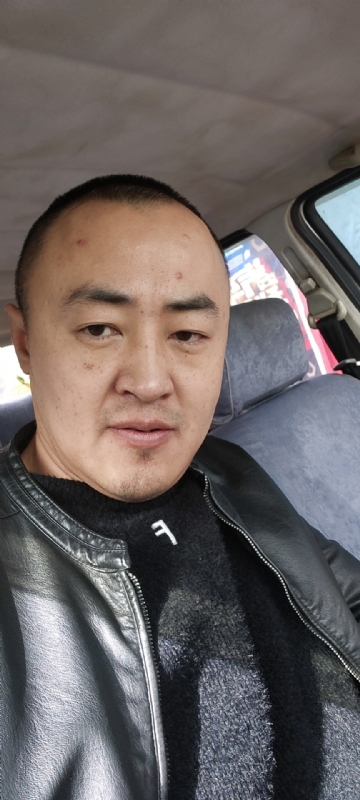精神九哥的第一张照片--青海残疾人相亲网