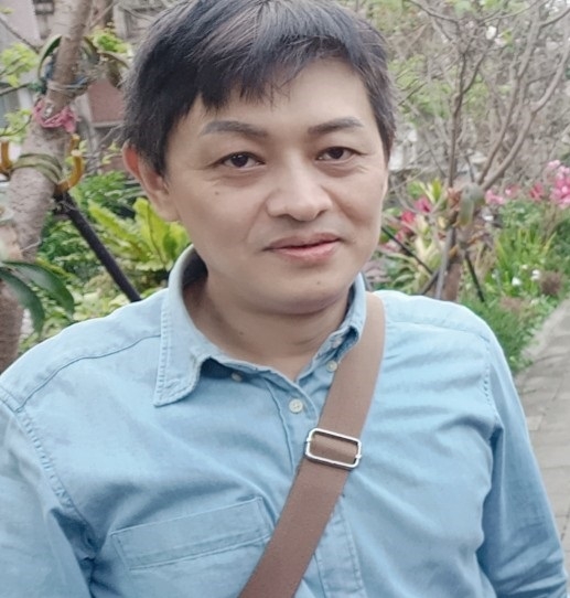 牧草的第一张照片--青海残疾人相亲网