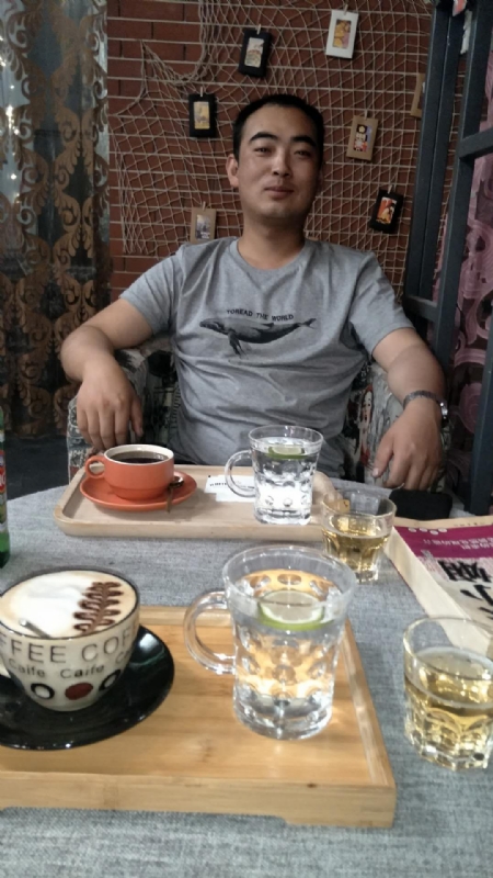 择乎期月的第一张照片--青海残疾人相亲网