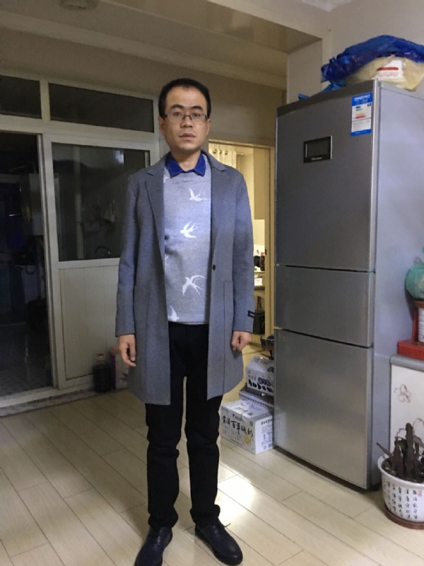 海军的第一张照片--青海残疾人相亲网