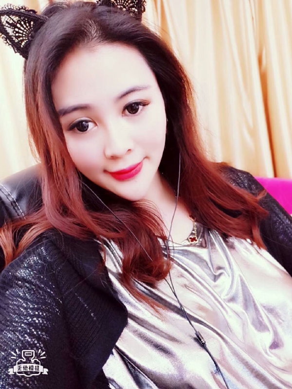 花开花落的第一张照片--青海残疾人相亲网
