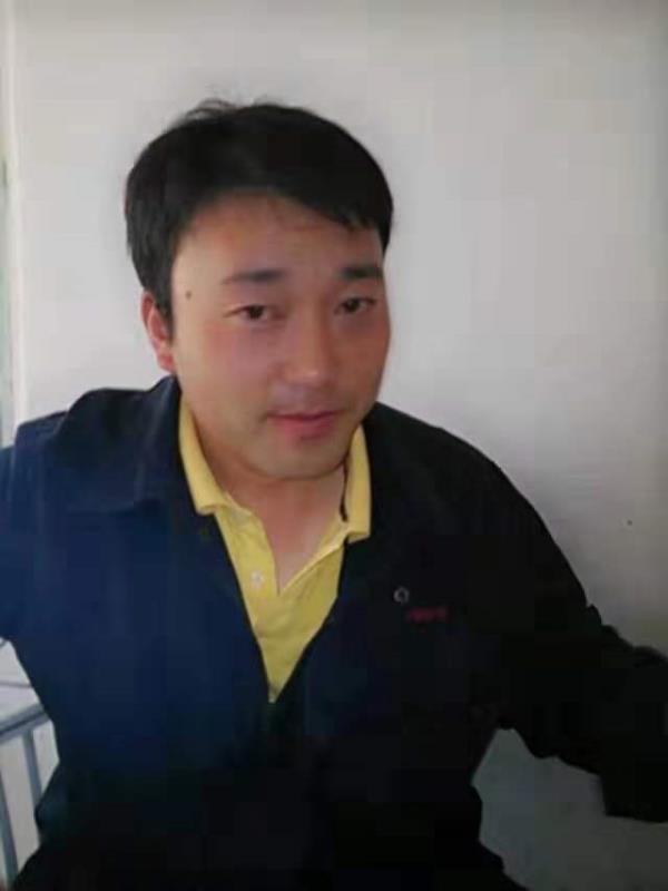 牛排的第一张照片--青海残疾人相亲网