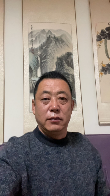 半世烟云的第一张照片--青海残疾人相亲网
