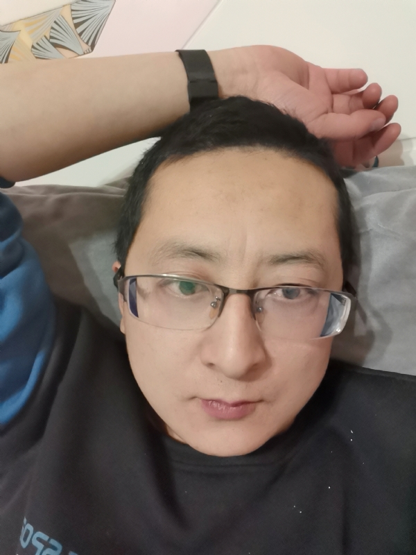 弥我心灵终身不渝的第一张照片--青海残疾人相亲网