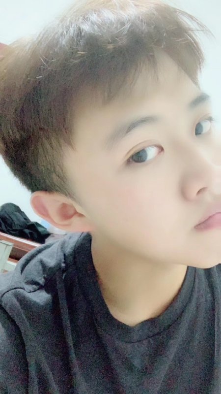 Angle的第一张照片--青海残疾人相亲网