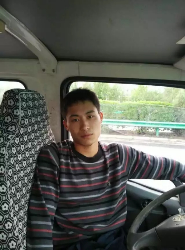桦树林的第一张照片--青海残疾人相亲网