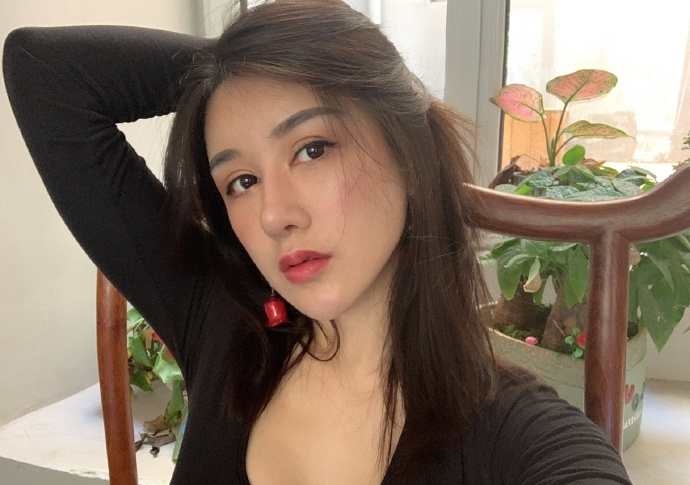 林依依的第二张照片--青海残疾人相亲网