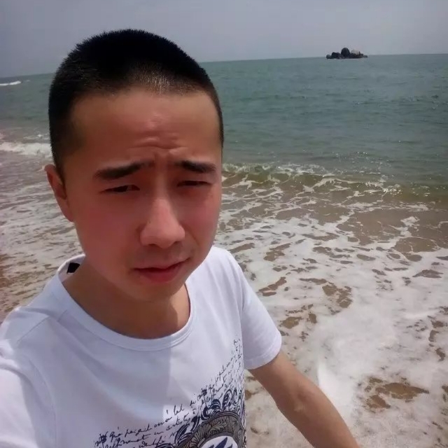 海绵宝宝的第一张照片--青海残疾人相亲网