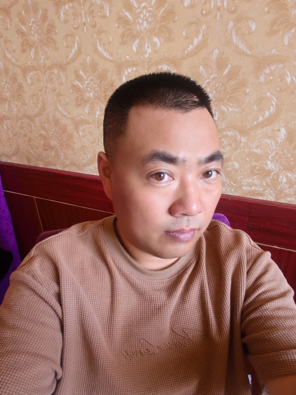 擦亮眼睛向前看的第二张照片--青海残疾人相亲网